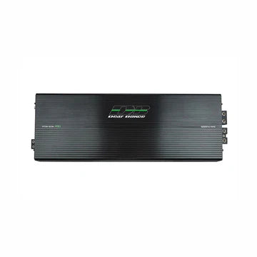 Amplifiers