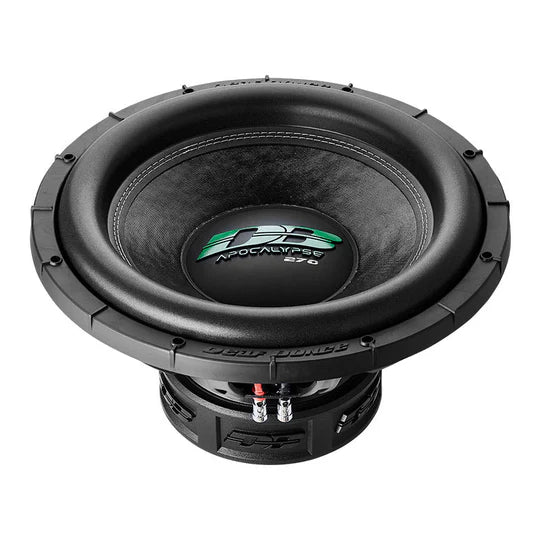 Subwoofers